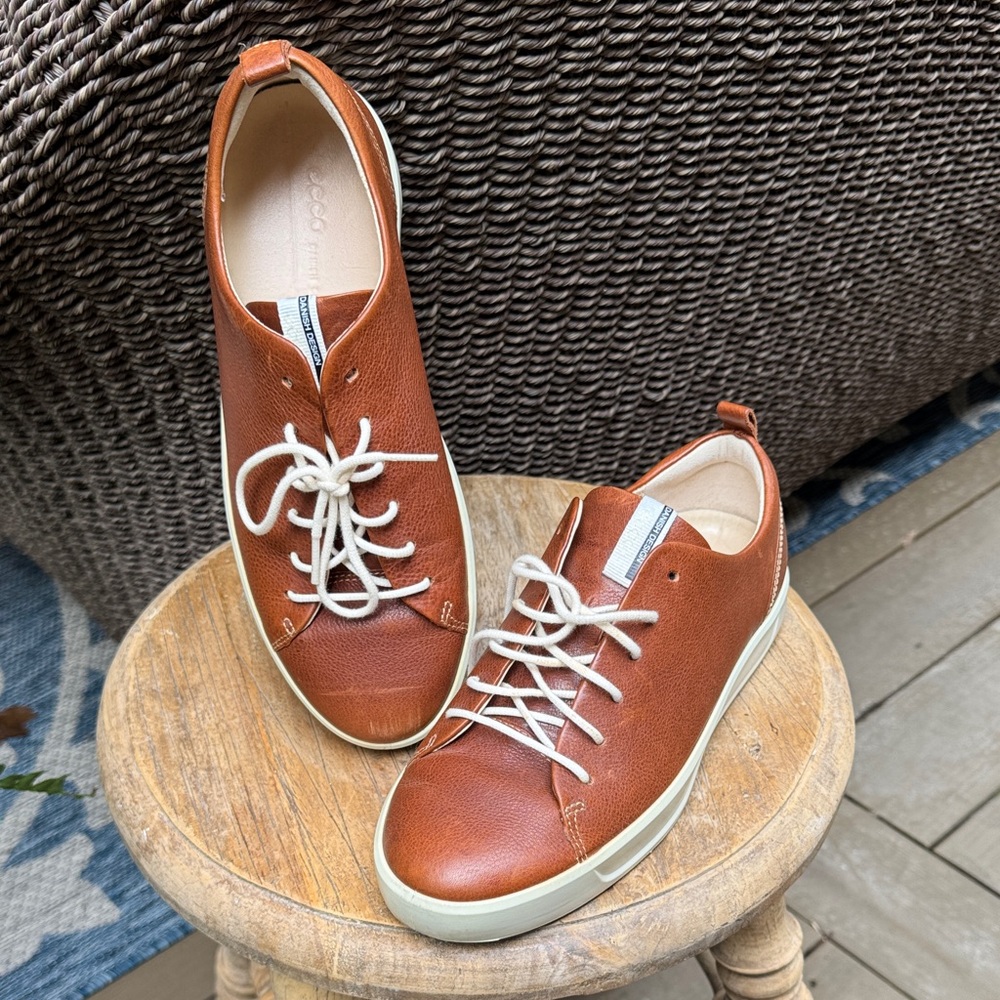 Ecco Danish Design Sneakers